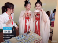 菲特公司產品參加濱州市2023年中國農民豐收節暨第二十五屆沾化冬棗節
